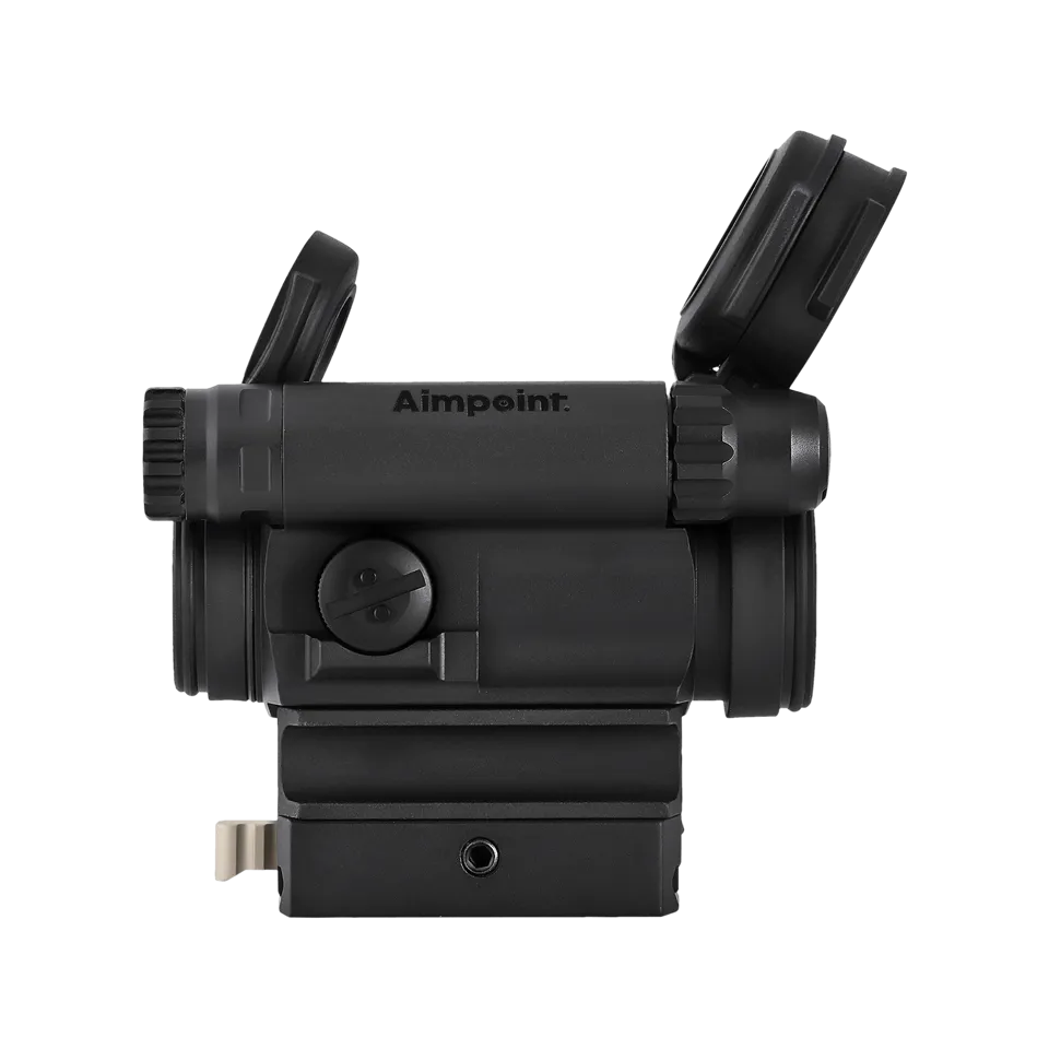 Comp5 Sight Comp™ M5 2 MOA - Red dot reflex sight with 33 mm spacer, LRP mount and ...