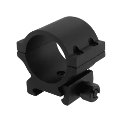 Ring 30 mm - Low and wide for Weaver / Picatinny rail