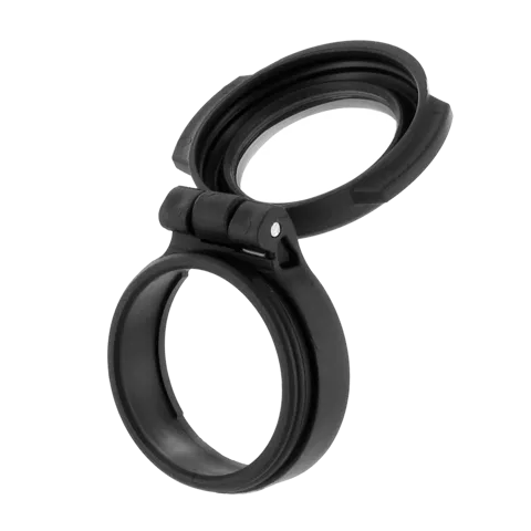 Lens cover flip-up - Front Transparent for Micro™ H-2 / T-2 and Comp™ M5 / M5s - 4