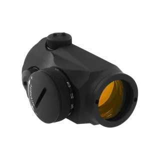 Micro™ T-1 2 MOA - Red dot reflex sight without mount | Aimpoint Micro™ T-1 2 MOA - Red dot reflex sight without mount | Aimpoint