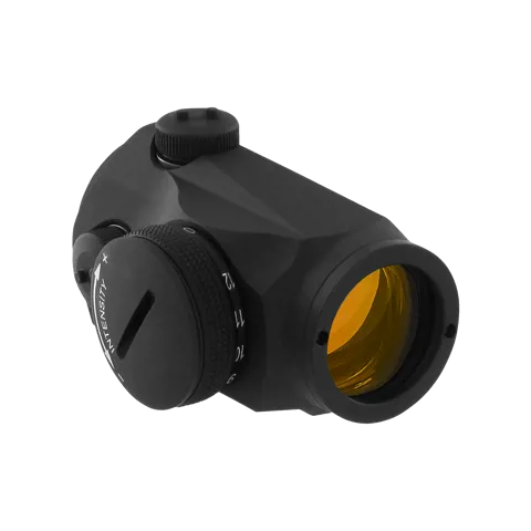 Micro™ T-1 2 MOA - Red dot reflex sight without mount - 2