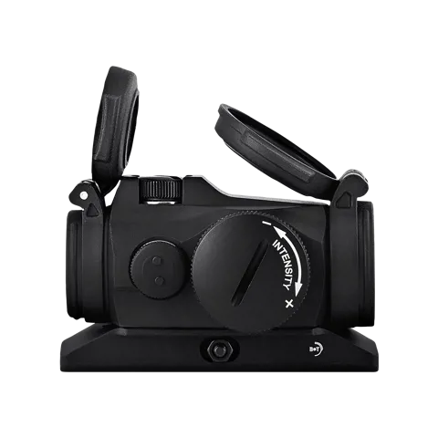 Micro™ H-2 2 MOA - Mirino a punto rosso con attacco QD per Tikka T3/T3x - 5