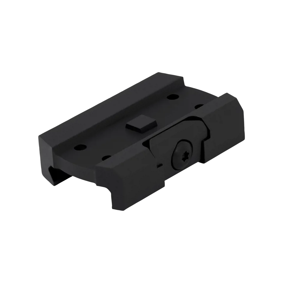 Duty RDS™ mount 30 mm one-piece torsion nut mount | Aimpoint