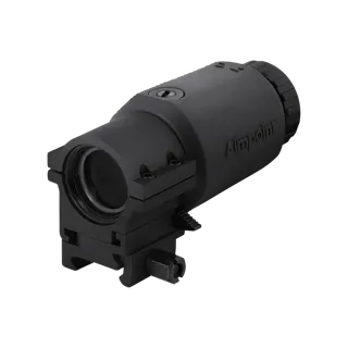 3X-C™ Magnifier with TwistMount™ | Aimpoint 3X-C™ Magnifier with TwistMount™ | Aimpoint