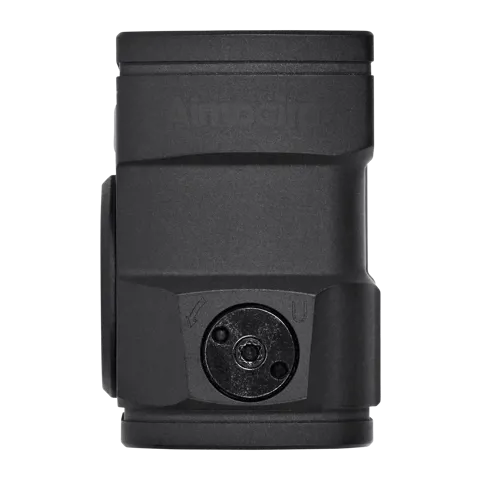 Acro™ P-2 Sniper Grey 3.5 MOA - Red dot reflex sight with integrated Acro™ interface - 5