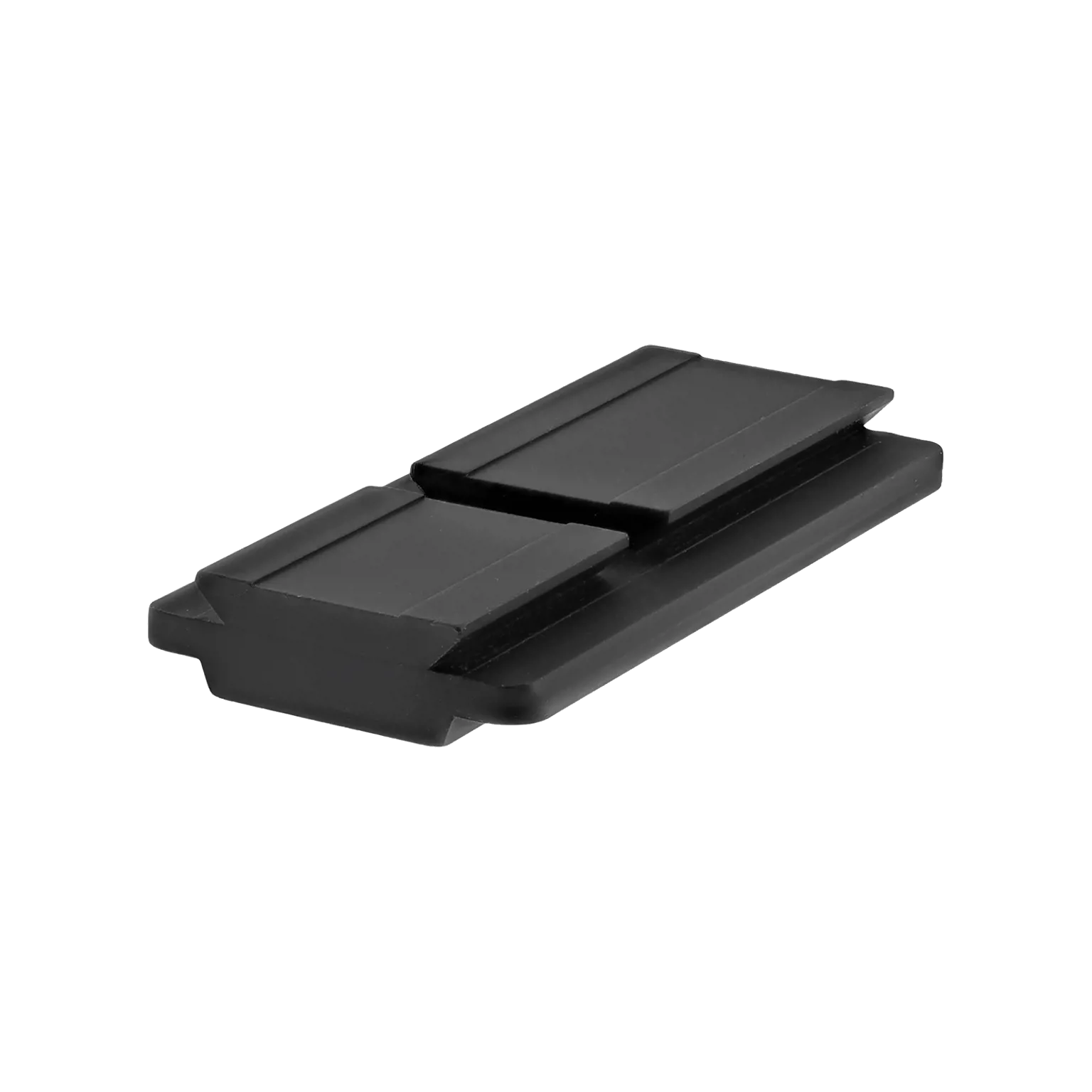 Plaque adaptatrice Acro™ pour interface Micro™ kit de conversion  - 1