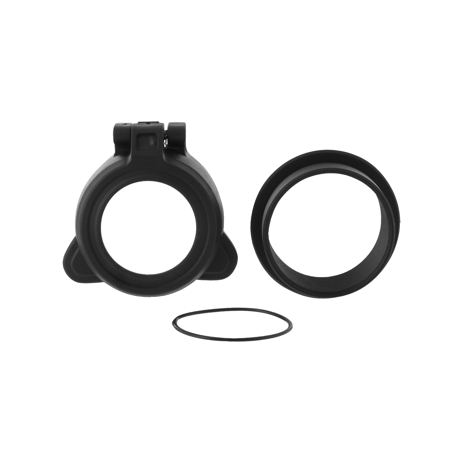 Objektivabdeckung Flip-up Set für Aimpoint® MPS™ 3  - 2