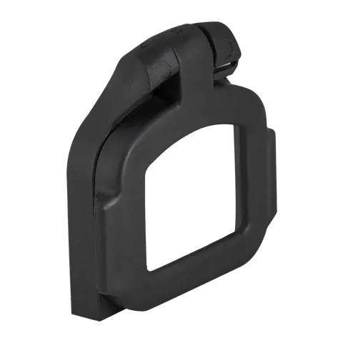 Lens cover flip-up - Rear Transparent for Acro C-2™/P-2™ - 6