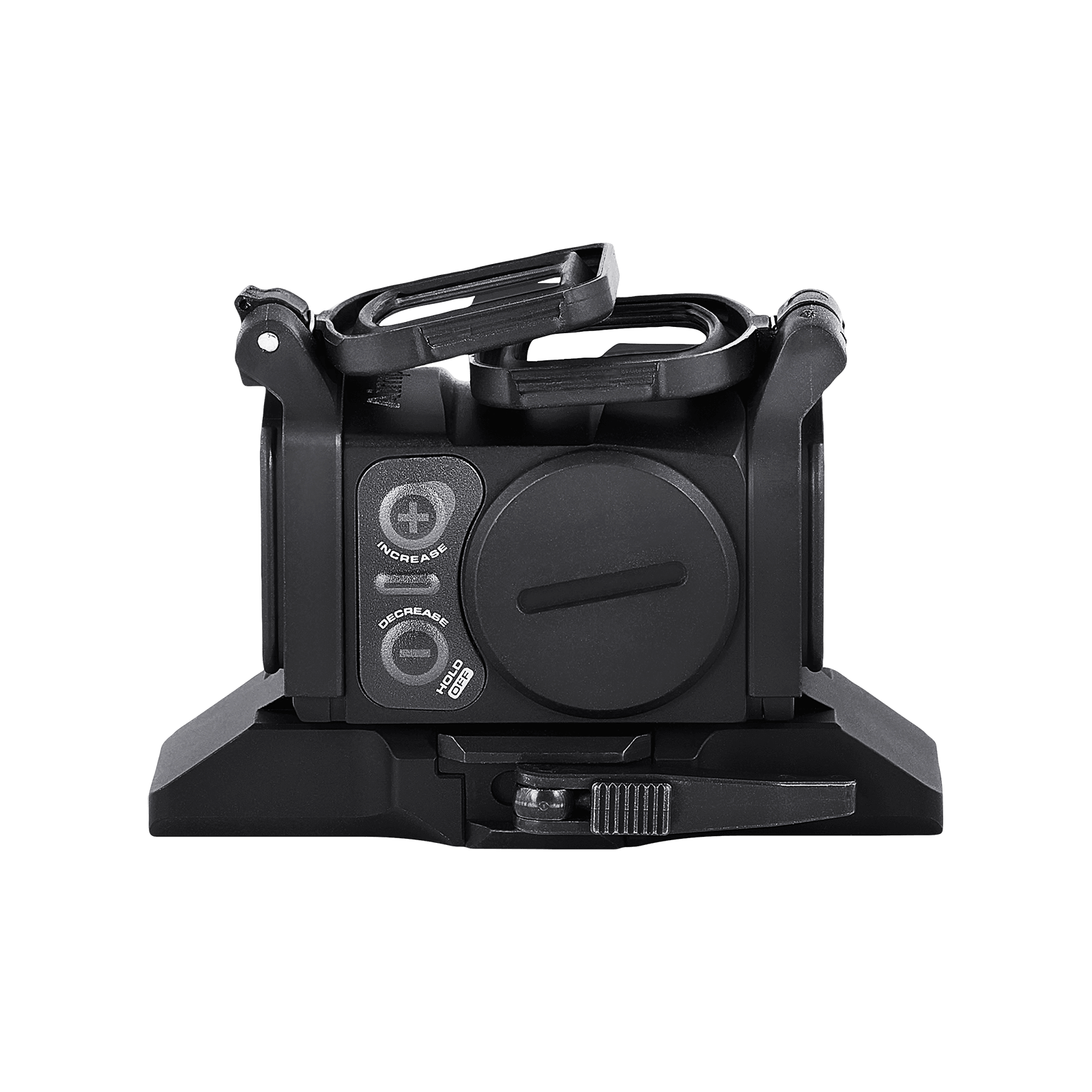 Acro™ C-2 3.5 MOA - Red dot reflex sight with QD mount for Tikka T3/T3x - 4