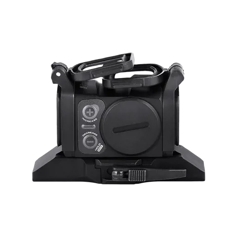 Acro™ C-2 3.5 MOA - Red dot reflex sight with QD mount for Tikka T3/T3x - 4