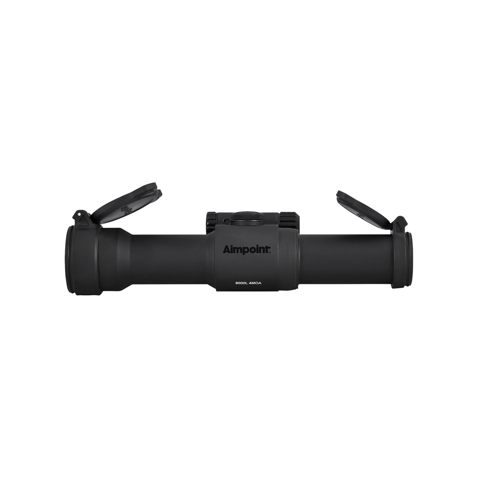 9000™ L 4 MOA - Red dot reflex sight | Aimpoint