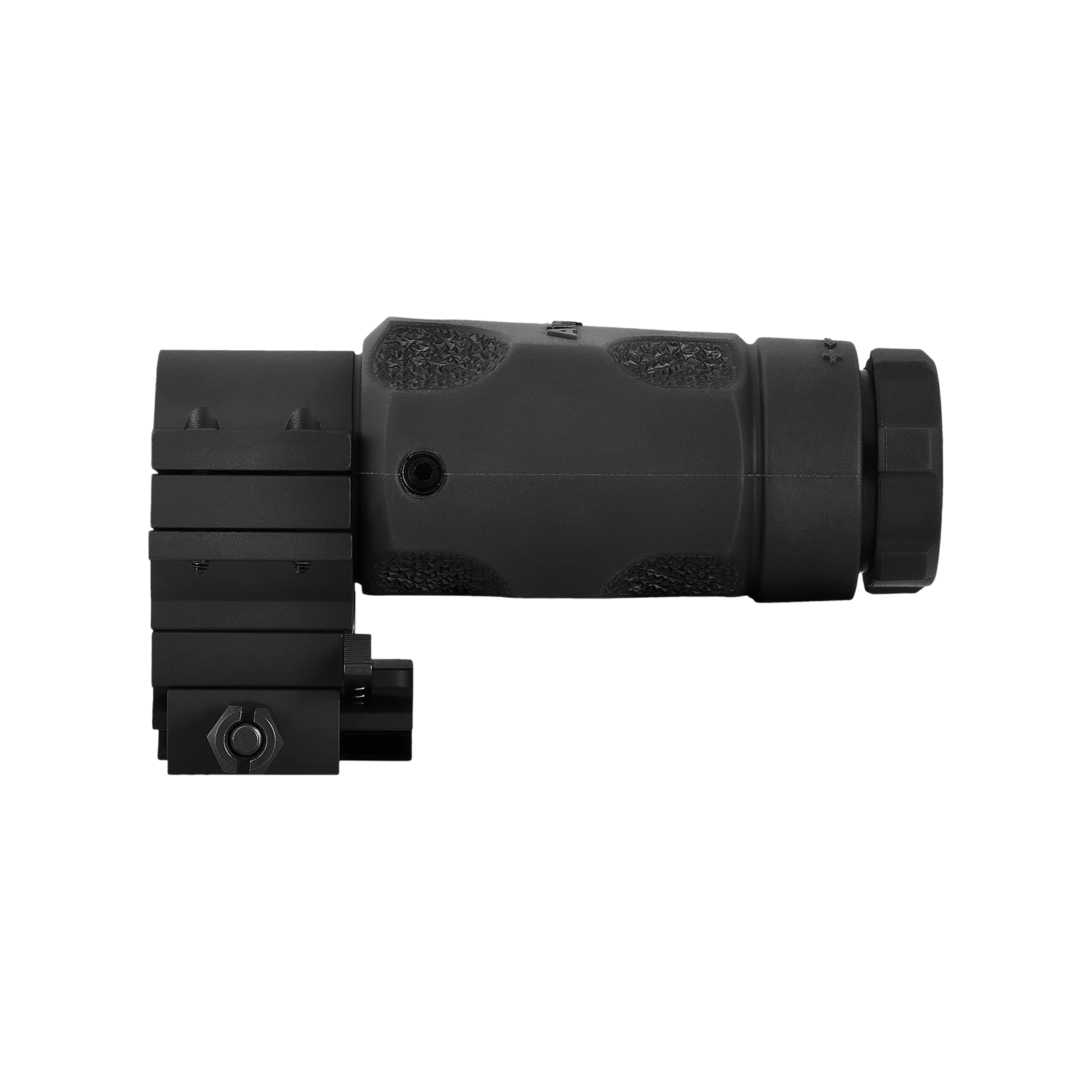 3XMag™-1 Magnifier with TwistMount™ and spacer  - 2