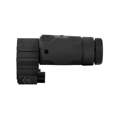 3XMag™-1 Magnifier with TwistMount™ and spacer - 2