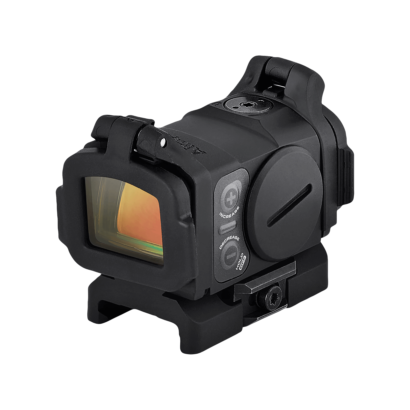 Acro® C-2 3.5 MOA - Mira de punto rojo con montura fija de 22 mm - 2