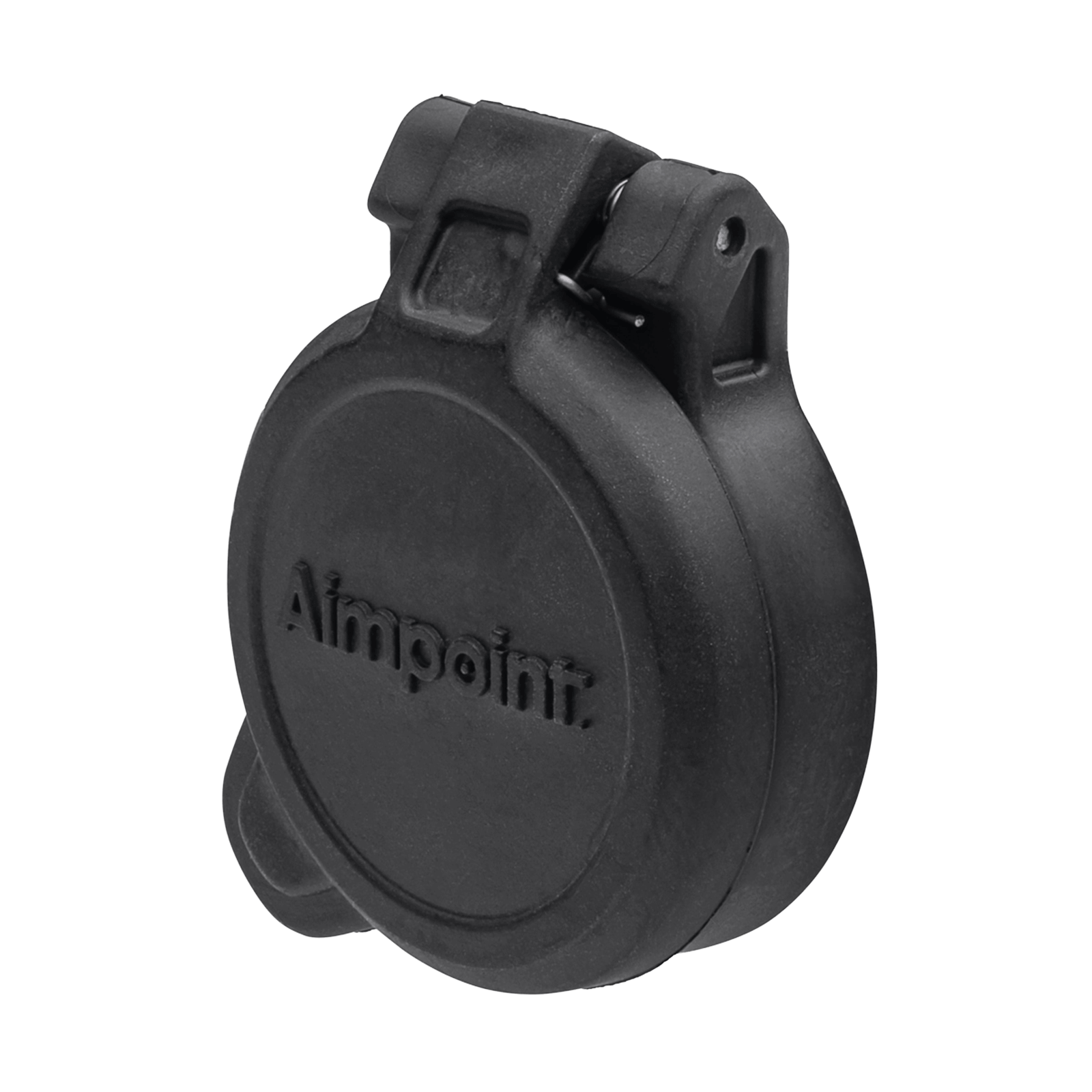 Lens cover flip-up - Rear Solid / black for Comp™ series 30 mm sights