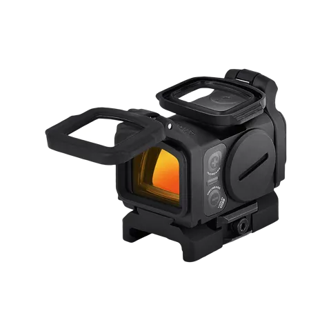 Acro® C-2 3.5 MOA - Mira de punto rojo con montura fija de 22 mm - 3