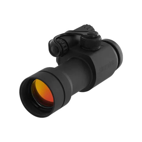 Comp® C3 4 MOA - Mirino a punto rosso con anello 30 mm - 2