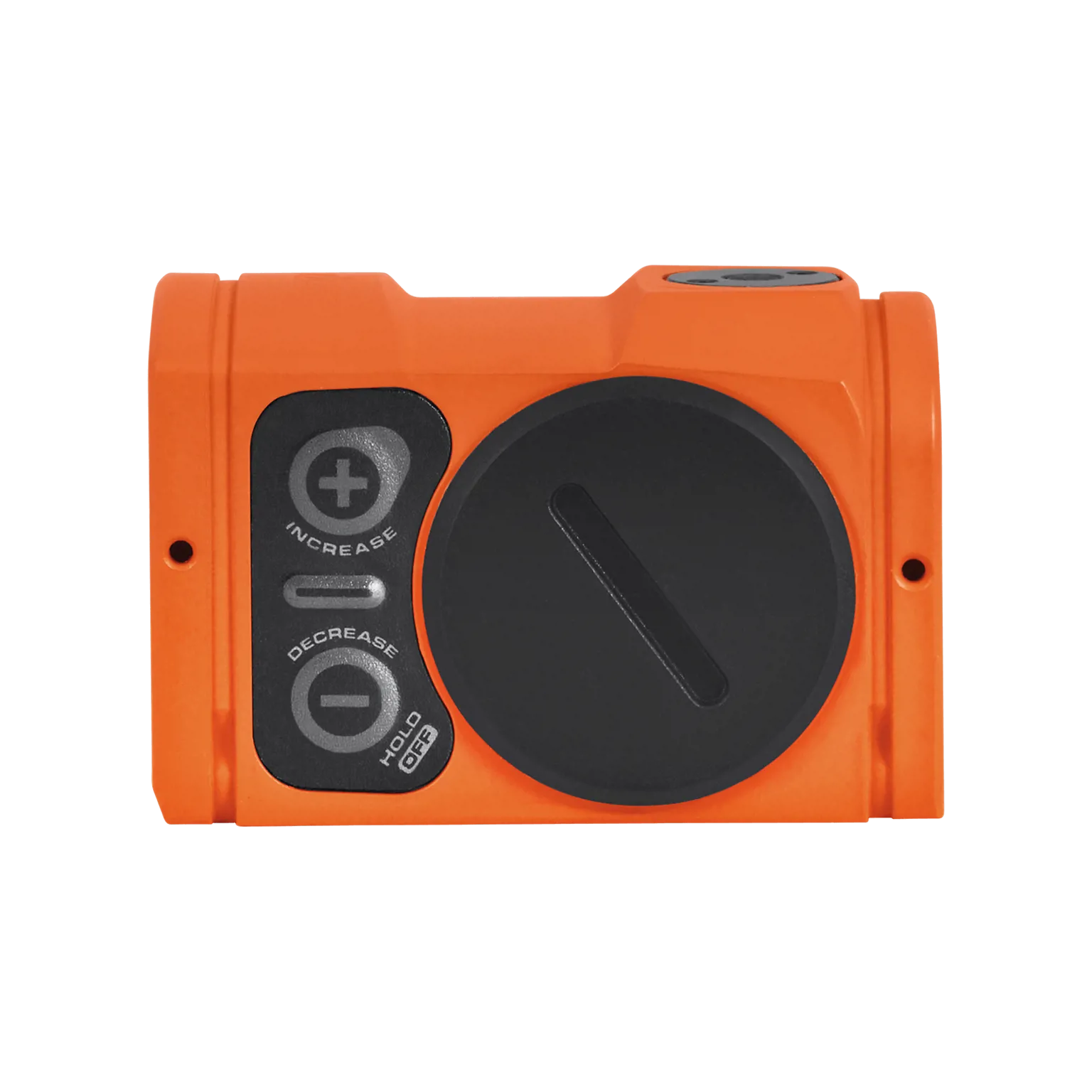 Acro C-2™ Orange 3.5 MOA - Mira de punto rojo con interfaz Acro™ integrada - 4