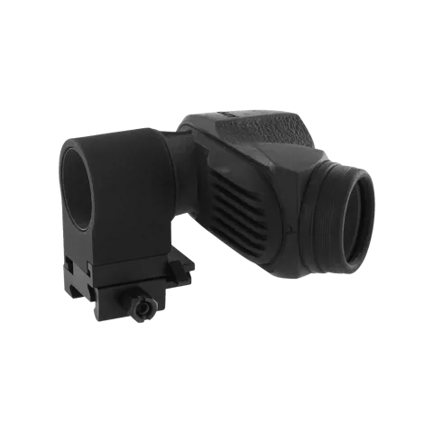 CEU™ - High rise Concealed engagement unit with 39 mm ring and TwistMount™ base - 2