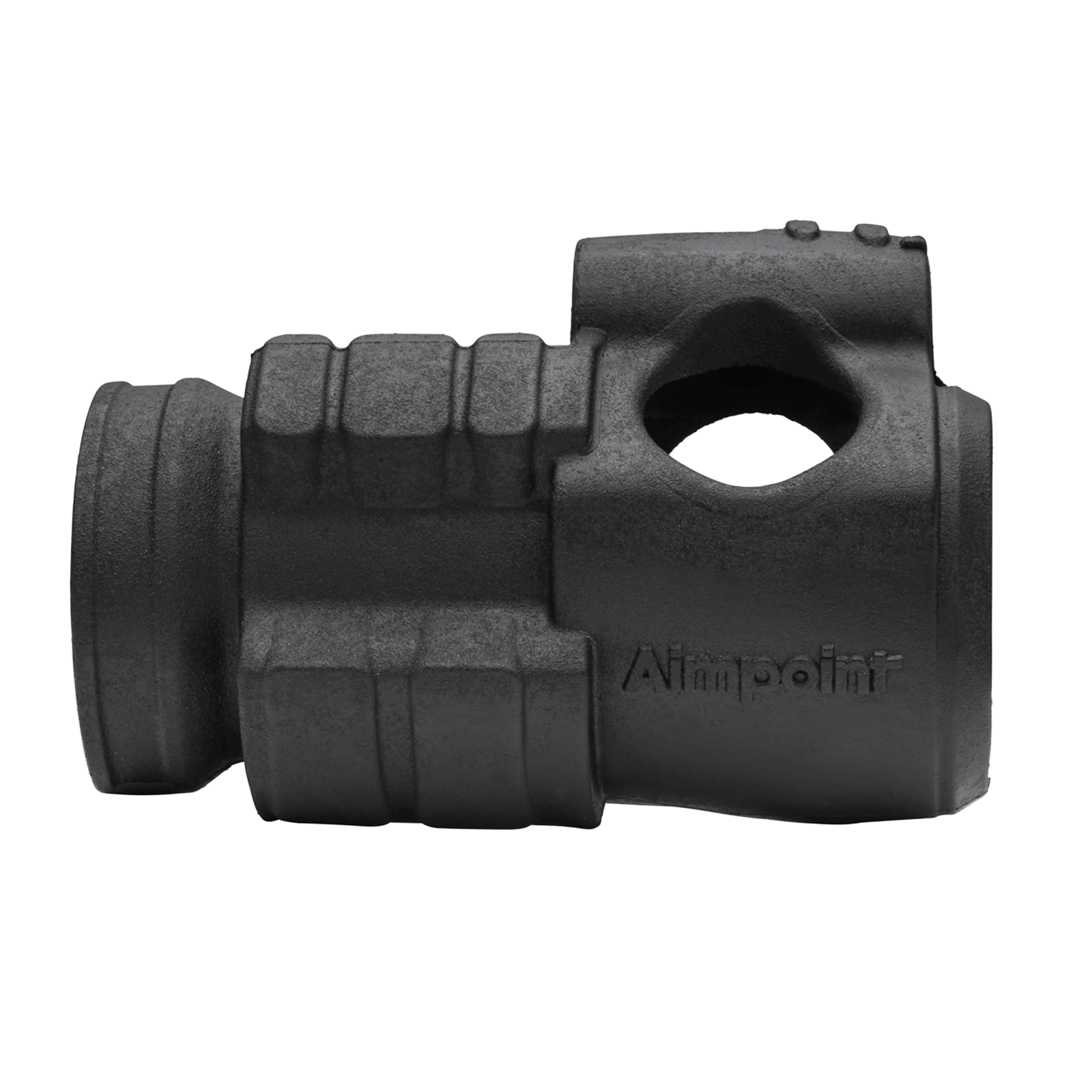 Tapa de goma exterior - Negro para PRO™ / Comp® M3 / ML3 Accesorio Aimpoint® - 3