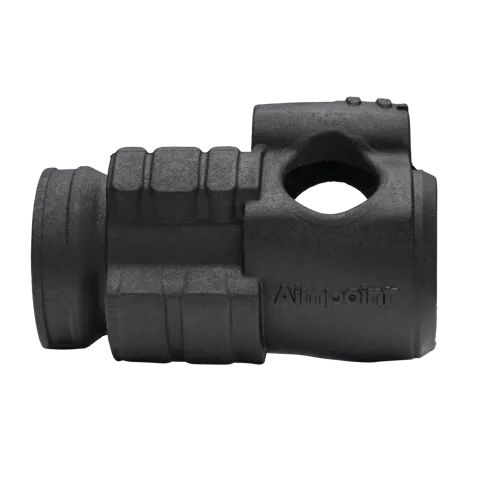 Tapa de goma exterior - Negro para PRO™ / Comp® M3 / ML3 Accesorio Aimpoint® - 3