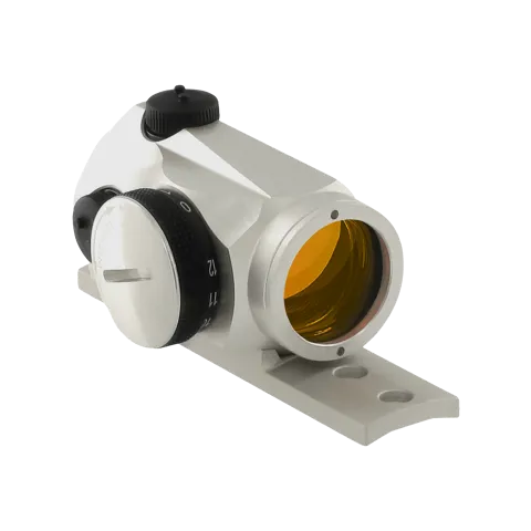 Micro™ R-1 4 MOA - Red dot reflex sight with standard mount for Weaver / Picatinny - 5