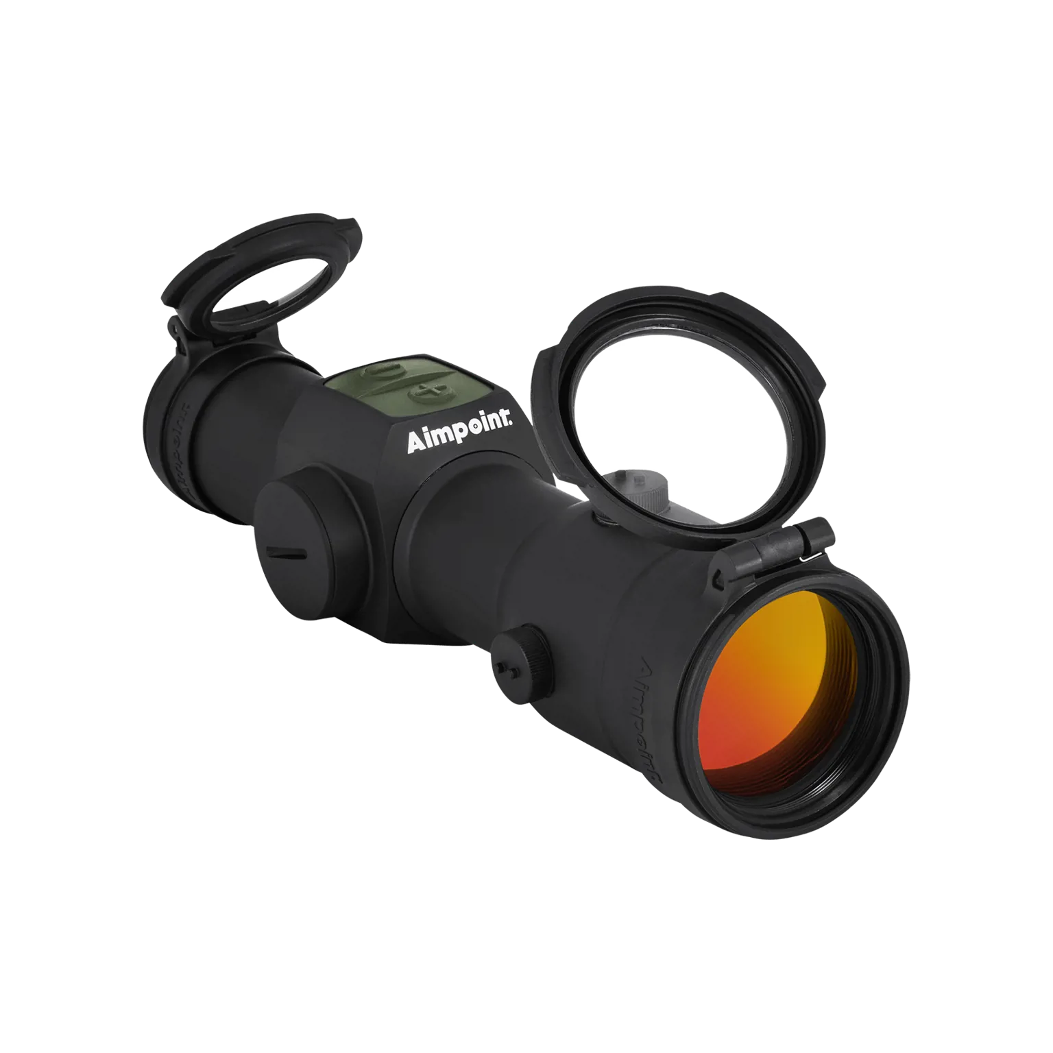 Hunter H34S™ 2 MOA - Red dot reflex sight  - 3