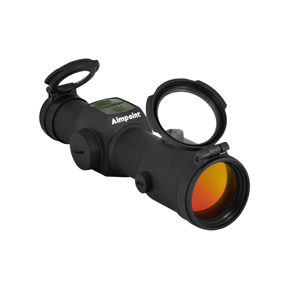 Hunter™ H34S 2 MOA - Red dot reflex sight | Aimpoint