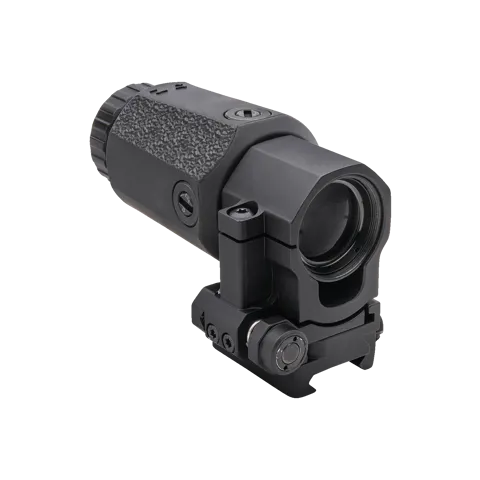 3X-P™ Visor magnificador con FlipMount™ 39 mm y base TwistMount™ - 1