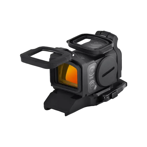 Acro™ C-2 3.5 MOA - Red dot reflex sight with QD mount for Tikka T3/T3x - 3