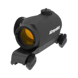 Micro H-1™ 2 MOA - Red dot reflex sight with Blaser saddle mount