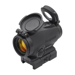 Duty RDS™ 2 MOA - Red dot reflex sight with 30 mm one-piece torsion nut mount