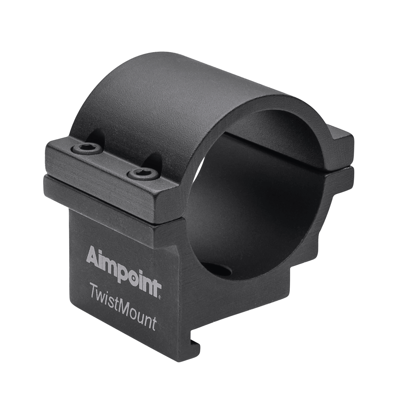 Anilla superior TwistMount™ Solo anilla requiere la base TwistMount™ - 2