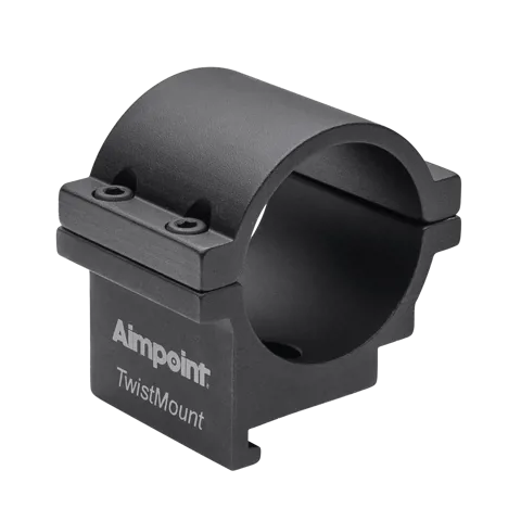 Anilla superior TwistMount™ Solo anilla requiere la base TwistMount™ - 2