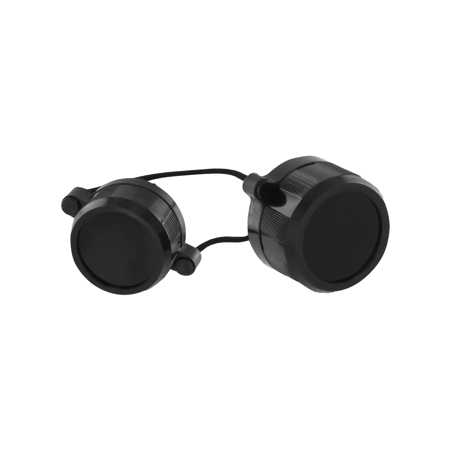 Bonnette protège-lentille - Bikini Élastique pour viseurs de 30 mm - 1