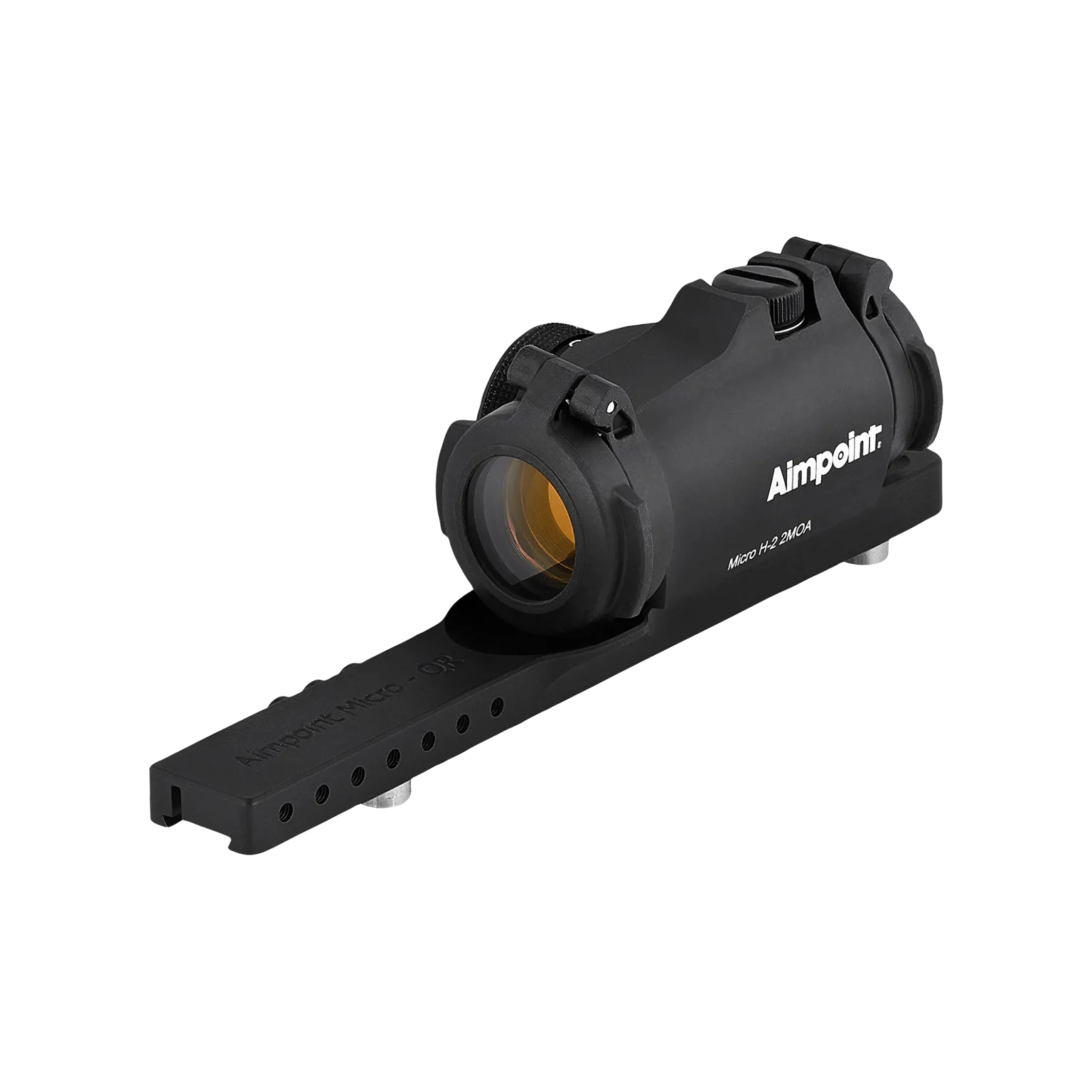 Aimpoint H2 Micro Red Dot Sight - Multiple Options