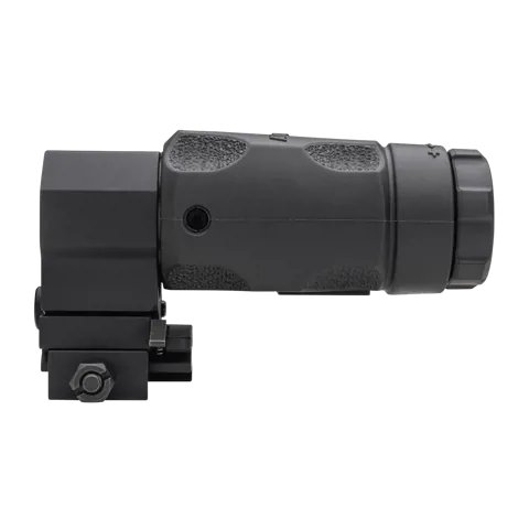 3XMag™-1 Magnifier with FlipMount™ 39 mm and TwistMount™ base - 2