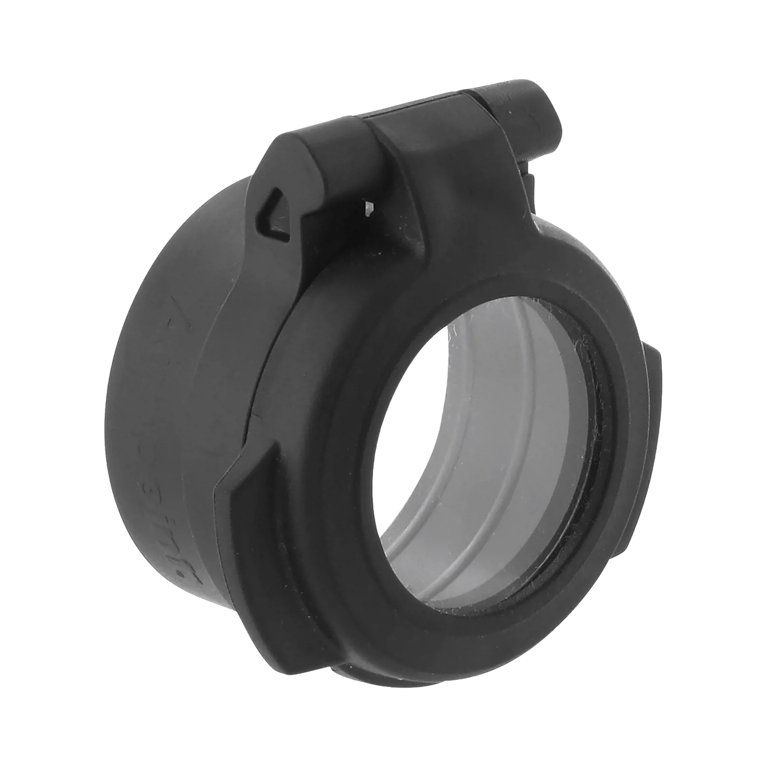 Lens cover flip-up - Rear Transparent for Aimpoint® Hunter H30S/H30L - 3