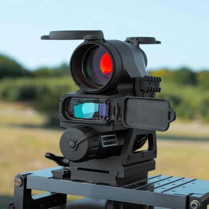 Aimpoint® FCS™ Feuerleitsystem