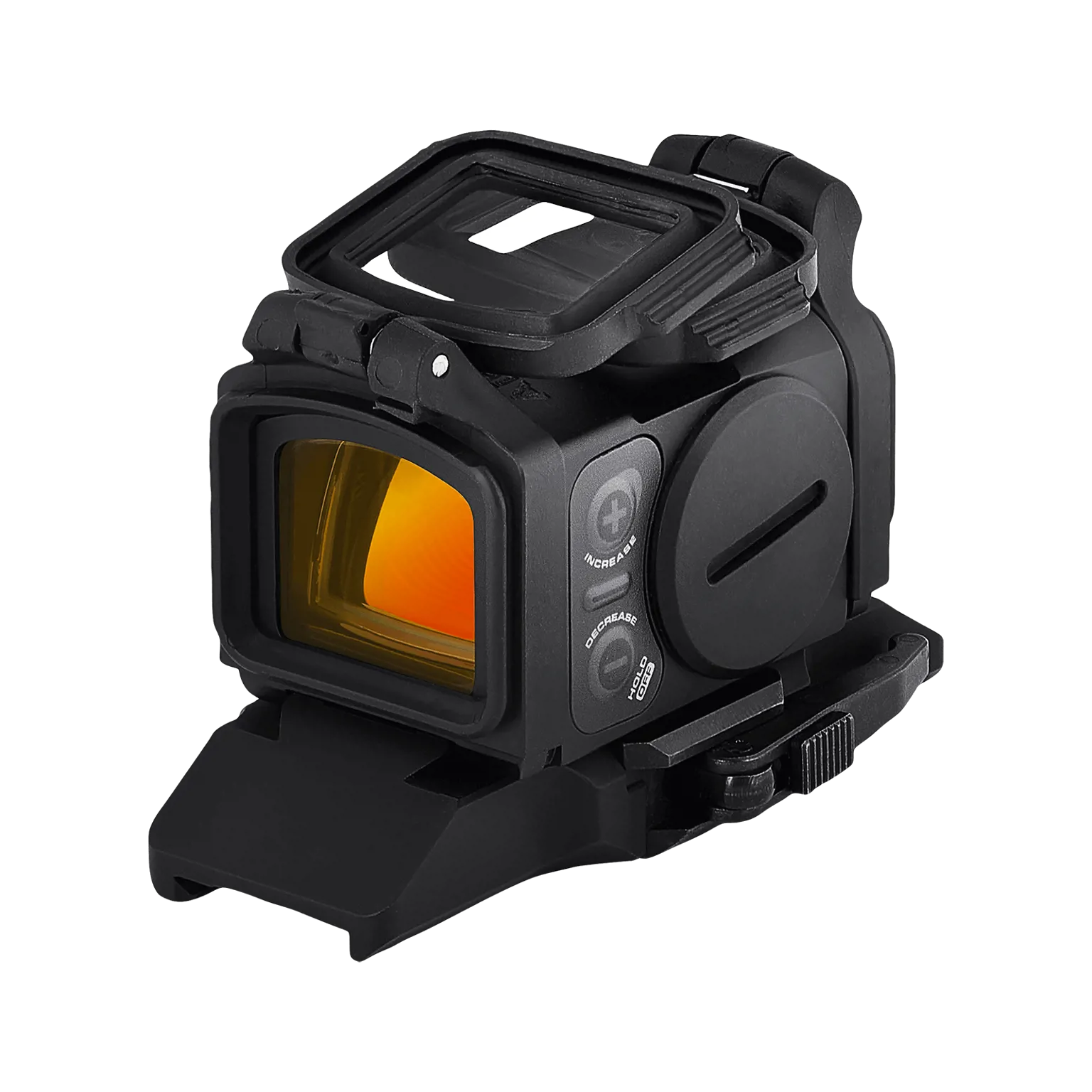 Acro C-2™ 3.5 MOA - Red dot reflex sight with QD mount for Tikka T3/T3x - 2
