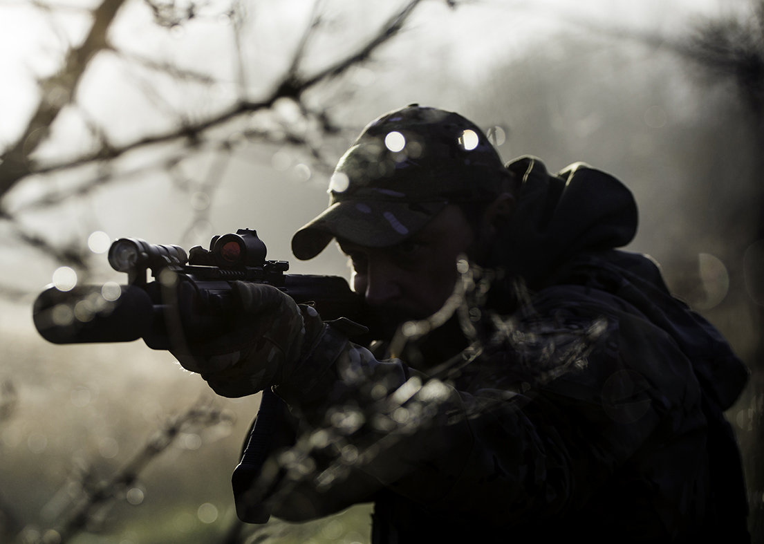 その他 Micro T-2 2MOA Micro™ T-2 2 MOA - Red dot reflex sight without mount | Aimpoint