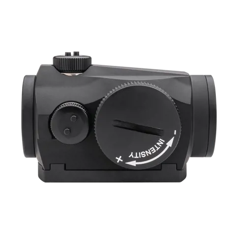 Micro S-1™ 6 MOA - Red dot reflex sight with integrated shotgun rib mount - 3