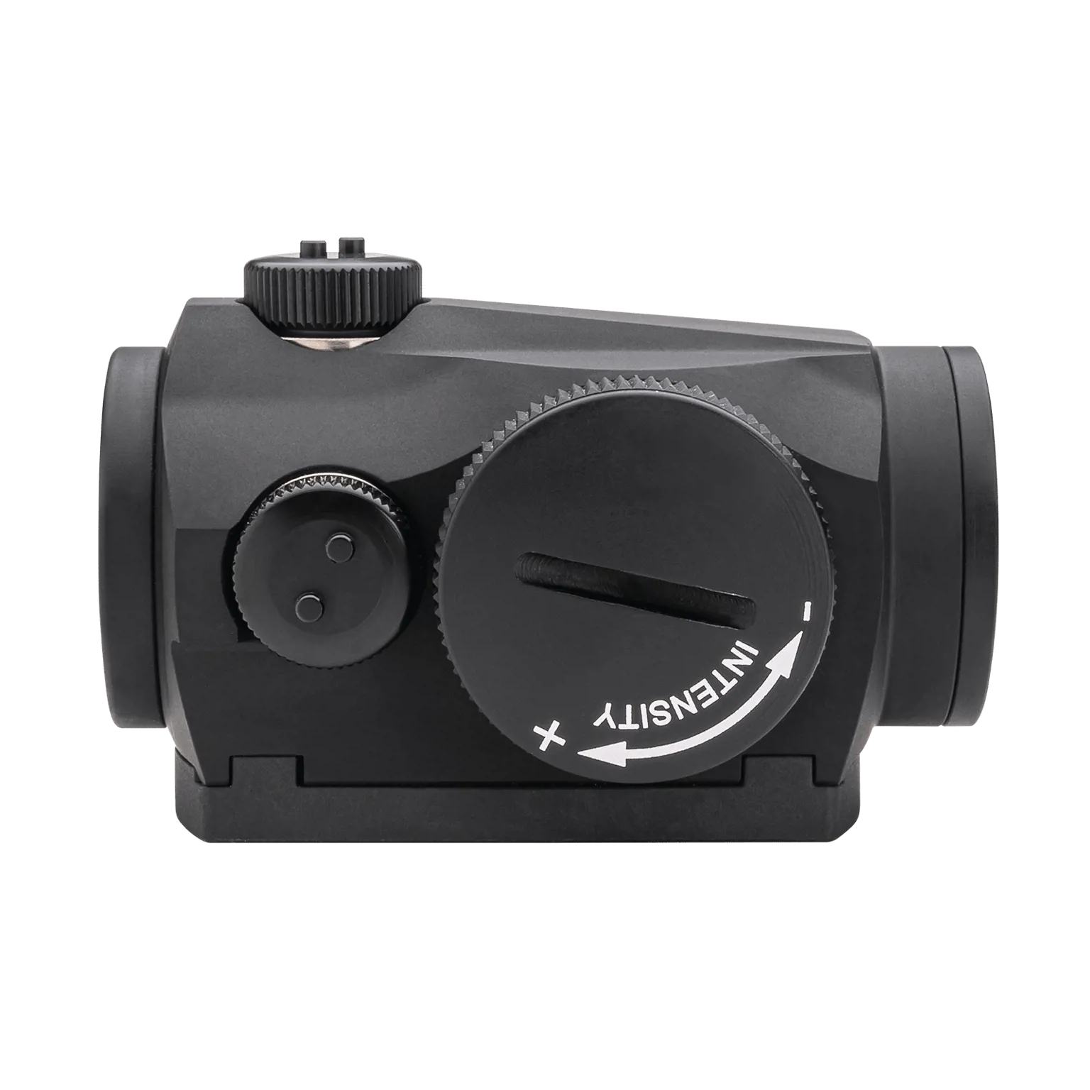 Micro S-1™ 6 MOA - Red dot reflex sight with integrated shotgun rib mount - 3