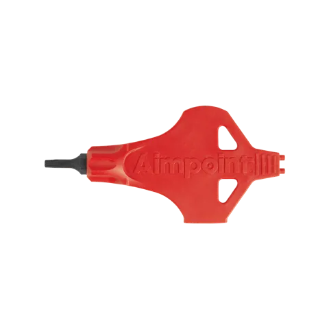 Aimpoint® Werkzeug Multifunktionswerkzeug mit T10 für Aimpoint® Produkte - 2