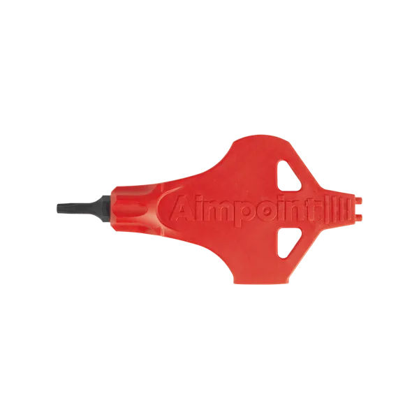 Aimpoint® Tool Universal tool with T10 for Aimpoint® products | Aimpoint