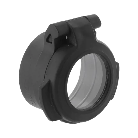 Objektivabdeckung Flip-up - Hinten Transparent für Hunter™ H30S / H30L - 3