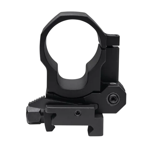 FlipMount™ 39 mm - Complete with TwistMount™ base fits Picatinny rail - 5