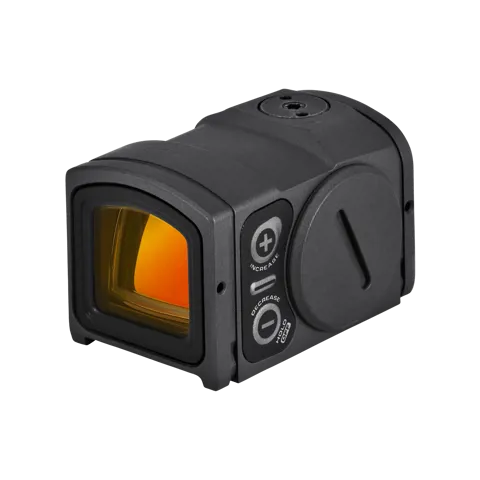 Acro P-2™ Sniper Grey 3.5 MOA - Red dot reflex sight with integrated Acro™ interface - 1