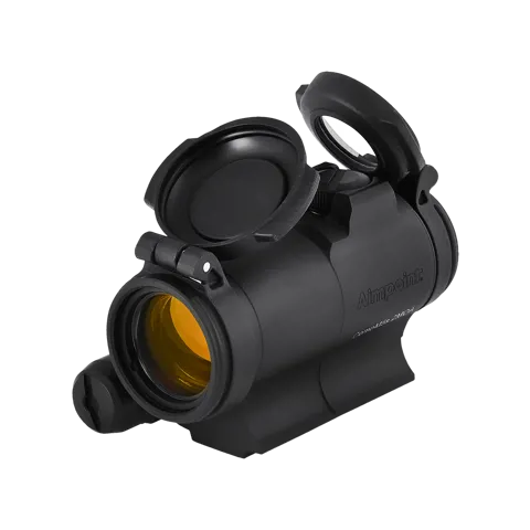 Comp® M5s 2 MOA - Mira de punto rojo sin montura - 1