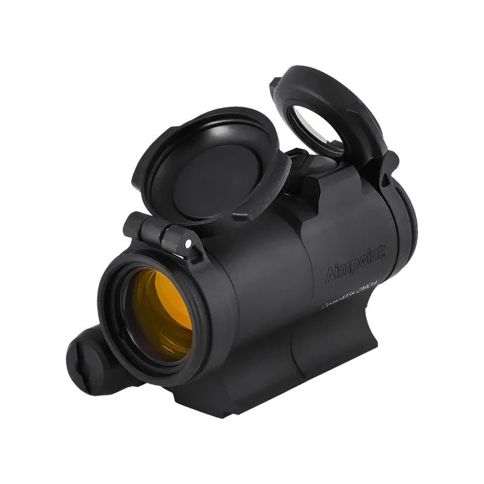 Comp™ M5s 2 MOA - Red dot reflex sight without mount